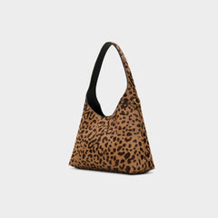 Aldo Smallharperr in Other Brown - Hobo bag