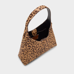 Aldo Smallharperr in Other Brown - Hobo bag