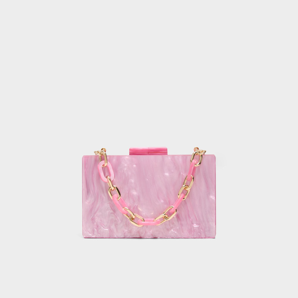 Aldo Mareinaa Pink Women's Clutches & Evening bags - Clutch