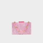 Aldo Mareinaa Pink Women's Clutches & Evening bags - Clutch