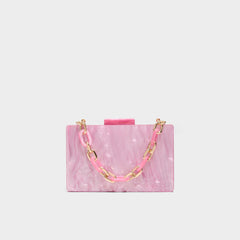 Aldo Mareinaa Pink Women's Clutches & Evening bags - Clutch