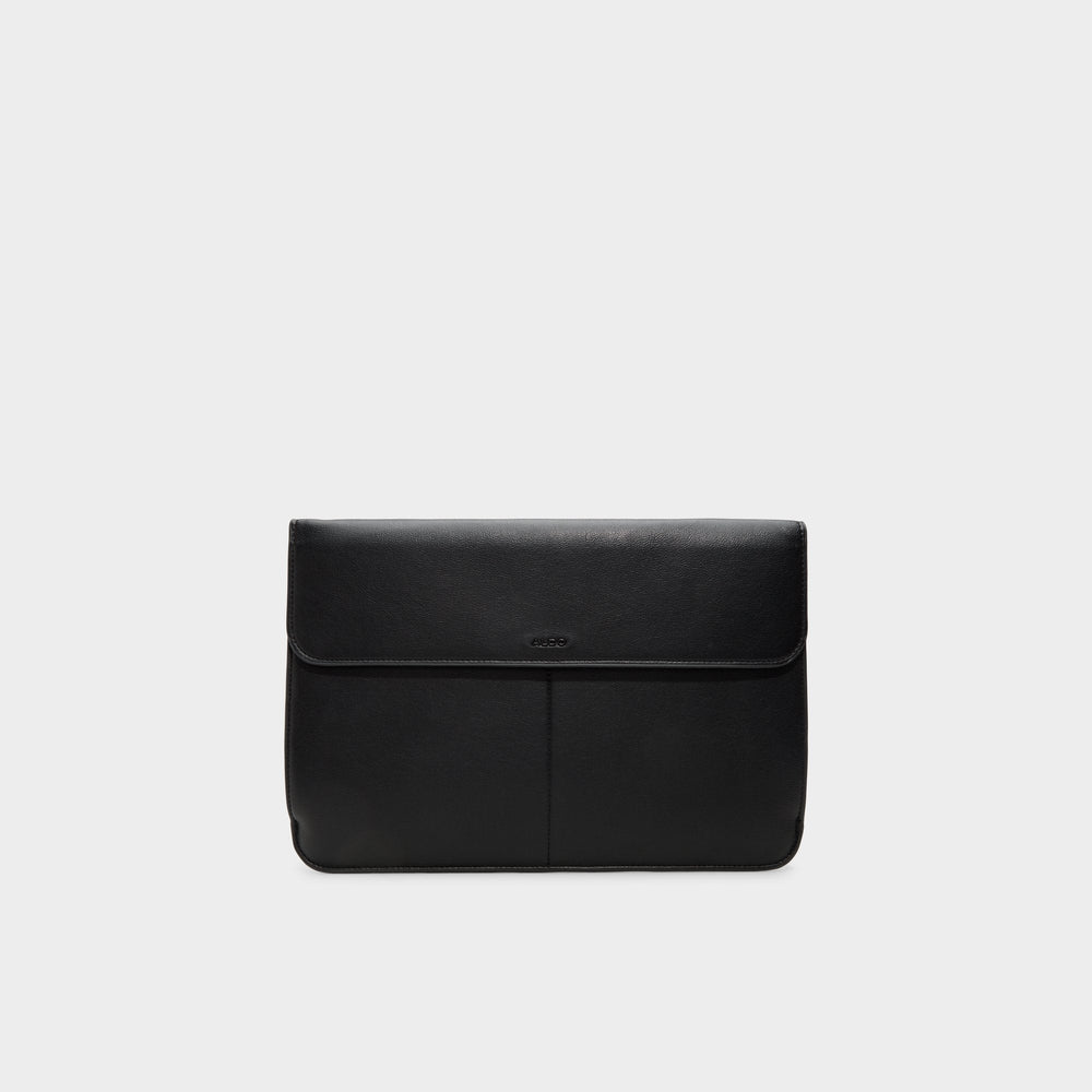 Aldo Everythinglapp in Black Black - Laptop case