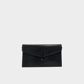 Aldo Laribling in black - Clutch