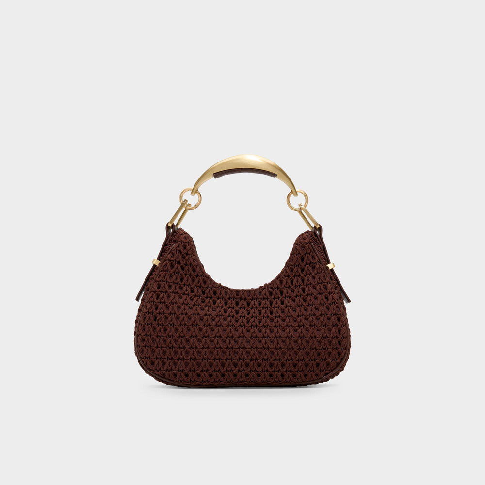 Aldo Falissi Brown Women's Shoulder Bags - Shoulder bag