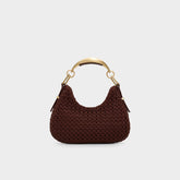 Aldo Falissi Brown Women's Shoulder Bags - Shoulder bag