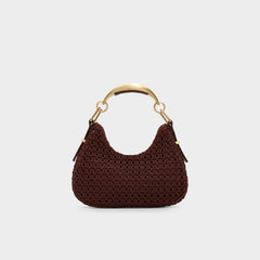 Aldo Falissi Brown Women's Shoulder Bags - Shoulder bag