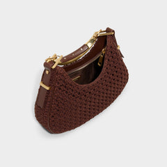Aldo Falissi Brown Women's Shoulder Bags - Shoulder bag