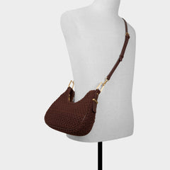 Aldo Falissi Brown Women's Shoulder Bags - Shoulder bag