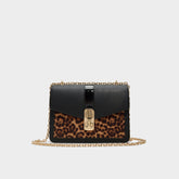 Aldo Soii in Black -