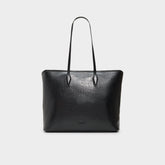 Aldo Everythingtotee in Black Black - Tote bag