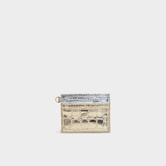 Aldo Valenssiax Multicolor Women's Wallets - Card holder