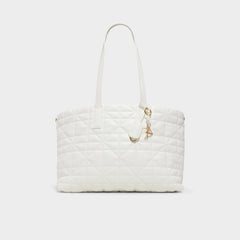Aldo Everydaybaggx White Women's Shop Simon - Tote bag
