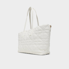 Aldo Everydaybaggx White Women's Shop Simon - Tote bag
