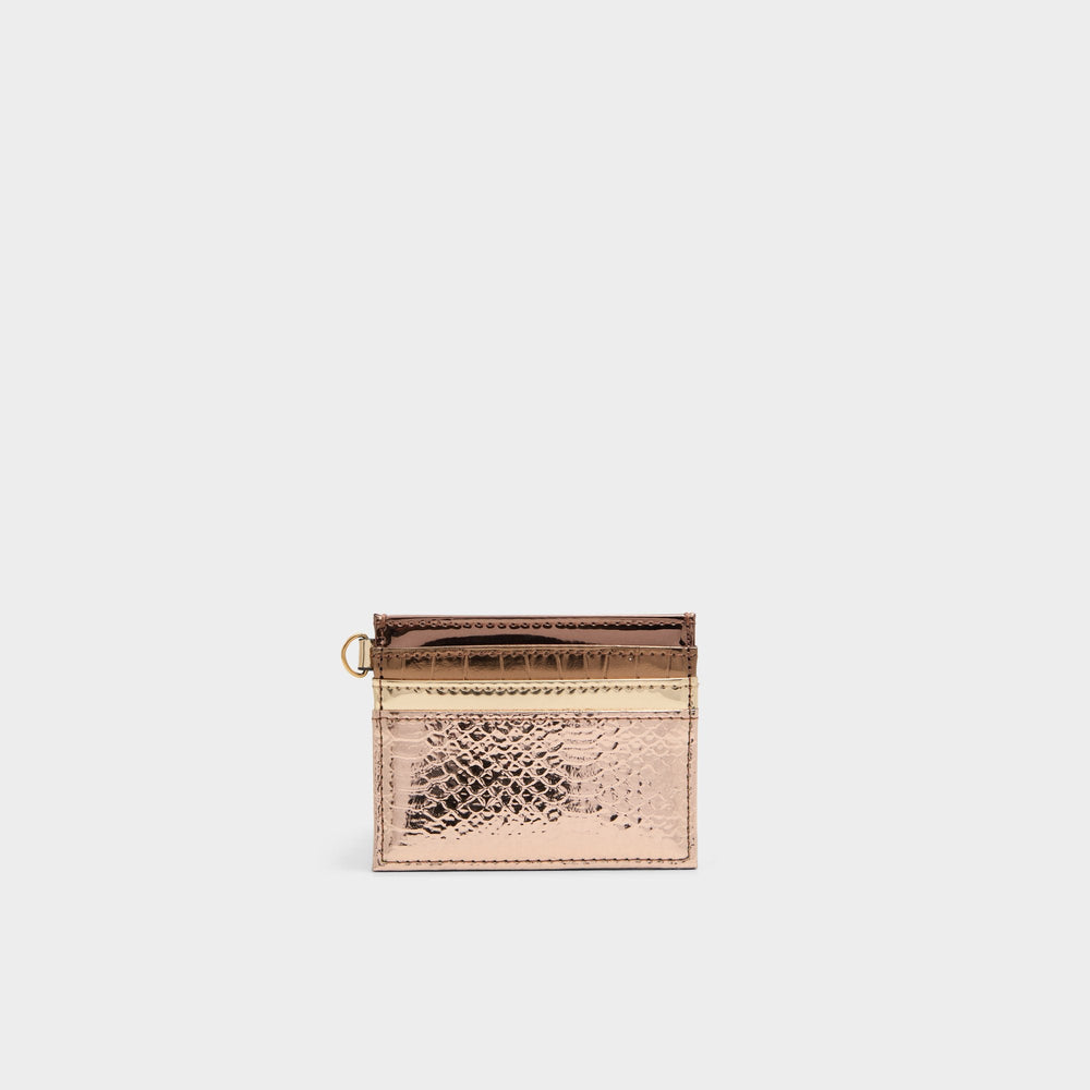 Aldo Valenssiax Bronze Women's Wallets - Wallet