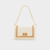 Aldo Maffayx Natural Women's Crossbody Bags - Crossbody bag