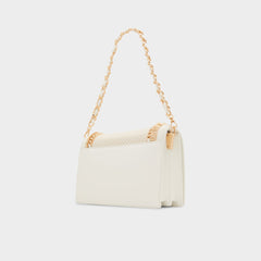 Aldo Maffayx Natural Women's Crossbody Bags - Crossbody bag