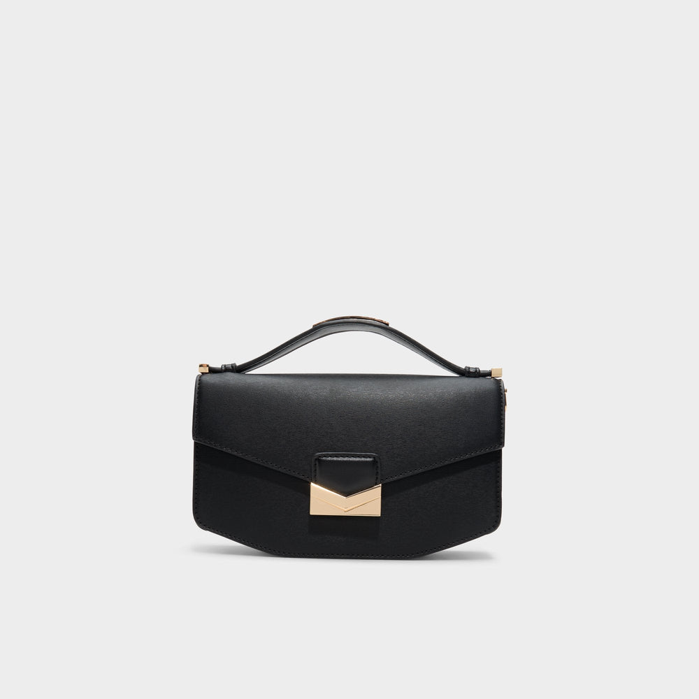Aldo Zenebbx Black Women's Top Handle Bags - Top handle bag