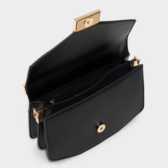 Aldo Zenebbx Black Women's Top Handle Bags - Top handle bag