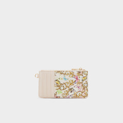 Aldo Anafax Pink Overflow Women's Wallets -