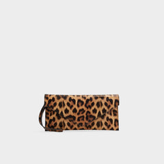 Aldo Mallasveex Brown Multi Women's Clutches & Evening bags - Clutch