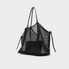 Aldo Meshcarry Black Women's Tote & Satchel bags - Hobo bag