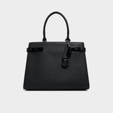 Aldo Manillaax Black/Black Women's Tote & Satchel bags -
