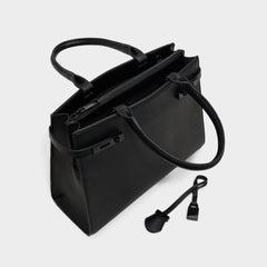 Aldo Manillaax Black/Black Women's Tote & Satchel bags -