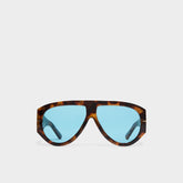 Aldo Kristiinaa in Other Brown - Aviator sunglasses