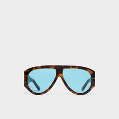 Aldo Kristiinaa in Other Brown - Aviator sunglasses