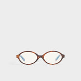 Aldo Nellyyex in Other Brown - Non-prescription reading glasses