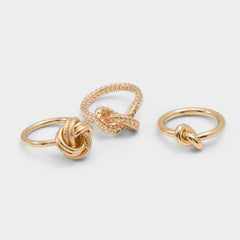 Aldo Aurom in Gold - Ring