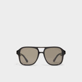 Aldo Biillieex in Other Black - Aviator sunglasses