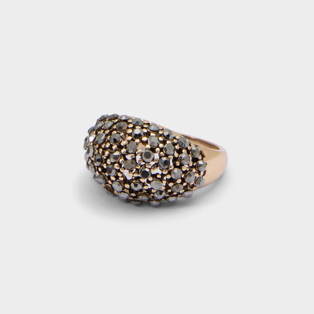 Aldo Ridges in Grey - Ring
