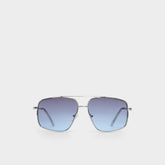 Aldo Baeberiel Light Blue Women's Sunglasses - Sunglasses