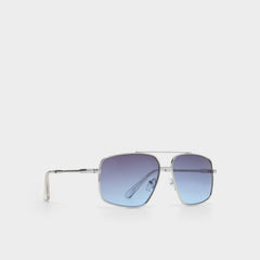 Aldo Baeberiel Light Blue Women's Sunglasses - Sunglasses