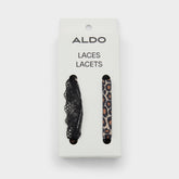 Aldo Lacelover Other Brown Women's Shoe Charms & Laces - Shoelaces