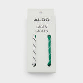 Aldo Loopz Medium Green Women's Shoe Charms & Laces - Shoelaces
