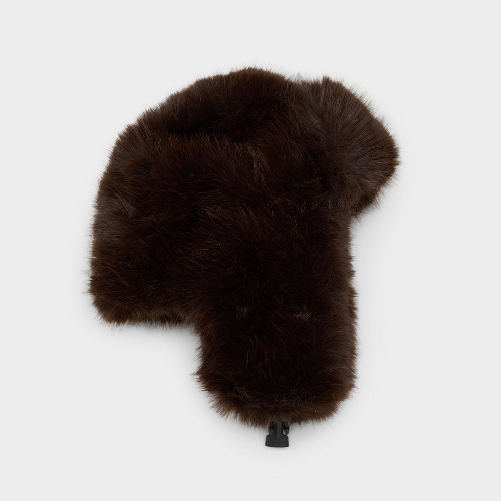 Aldo Aspene in Brown - Hat