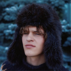 Aldo Aspene in Brown - Hat