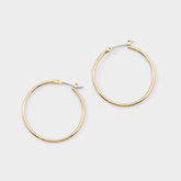 Aldo Jaborosa Gold Women's Earrings - Earrings