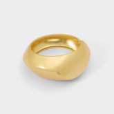 Aldo Johan Gold Women's Bracelets - Bangle bracelet