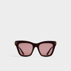 Aldo Collete Bordo Women's Cat eye - Cat eye sunglasses