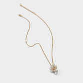 Aldo Alexianie Ice Women's Cubic Zirconia - Necklace