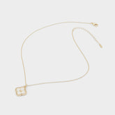 Aldo Broisa Gold Women's Necklaces - Necklace