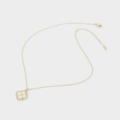 Aldo Broisa Gold Women's Necklaces - Necklace