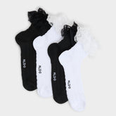 Aldo Lacefrills White Women's Socks - Socks