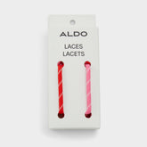 Aldo Loopz Red Women's Shoe Charms & Laces - Shoelaces