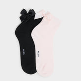 Aldo Calenaraen Light Pink Women's Socks - Socks