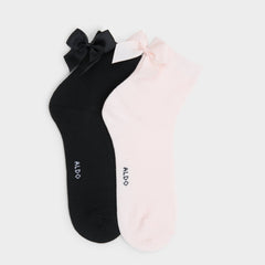 Aldo Calenaraen Light Pink Women's Socks - Socks