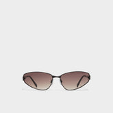 Aldo Enabedanten Black Women's Sunglasses - Sunglasses